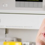 Im OP - Anästhesie Kiel